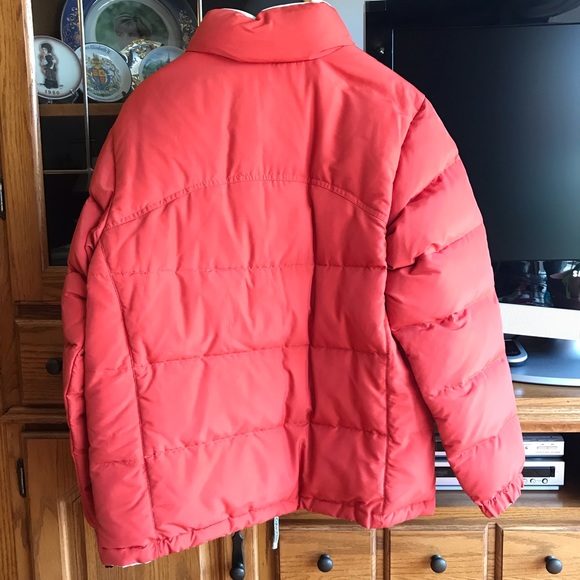 Calvin Klein down jacket - Picture 4 of 6